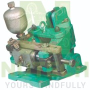 BRAKE CALIPER UNIT WITH POWER PACK- CONSISTING OF HYDRAULIC SPRING - NT/N200 - NT/N200