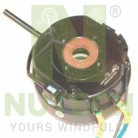 ygu-motor-coil-190vdc-85-size - NT/N310 - NT/N310