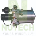 PW241 - BRAKE POWER PACK ASSEMBLY - NT/PW241 - NT/PW241