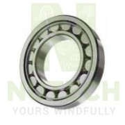 FRONT BEARING OF LOW SPEED SHAFT - NX10003 - NT/NX10003