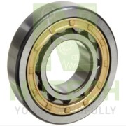 FRONT BEARING OF HIGH SPEED SHAFT - NX10011 - NT/NX10011