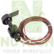 WIND VANE WITH W382 CABLES - NT-V679 - NT/V679