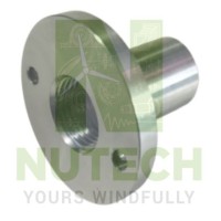 lightning-protection-system-contact-nut - 590631 - NT/E56006