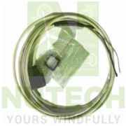 CABLE W922 T290 3 PRESSURE - 60021526 - NT/V60029