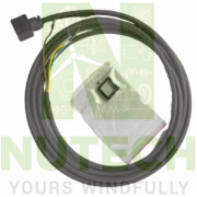CABLE W952 IDLE VALVE Y445.0 - 60021541 - NT/V60126