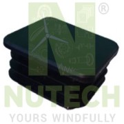RIBBED INSERTS HOLLOW SECTION - 58943 - NT/NX70175