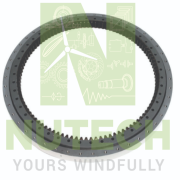 SLEWING RING - NT/T30101 - NT/T30101