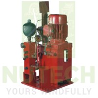 hydraulic-power-pack - NT/T401 - NT/T401