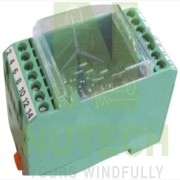 MULTIFUNCTION PROTECTION RELAY - 51025002 - NT/S60289