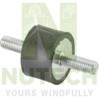 rubber-metal-buffer - 20259 - NT/SV20259