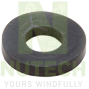 RUBBER SPACER 2 - 86601 - NT/SV74001