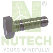 SCREW ISO 4017 M 10 X 40 - A4 - 60077696 - NT/G1035