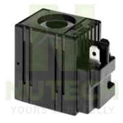 DIN CONNECTOR - 60104025 - NT/G4757