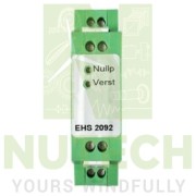 CONTACTOR EHS 2092 - 07 - NT/NX60116 - NT/NX60116