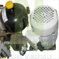 hydraulic-unit-parker-yaw-sys - 60100325 - NT/V204-1