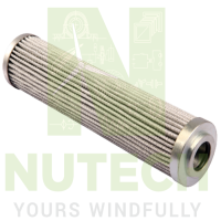 hydraulic-oil-filter-no-o-ring - 130552 - NT/V40207C