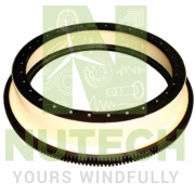 BALL SLEW RING 586 - 835808 - NT/V30104