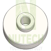 CENTRE DISK F. CONE - TYPE BEARING - 28283 - NT/NX70167
