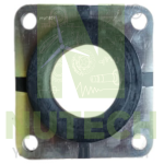 COUPLING SHIM PLATE ASSEMBLY - NT/T10101/SINGLE - NT/T10101/SINGLE