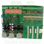 MOTHER BOARD WP2000 - NT/G4740 - NT/G4740