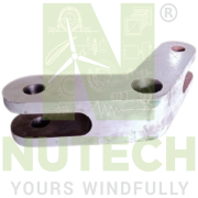PITCH LEVER - NT/M10602 - NT/M10602
